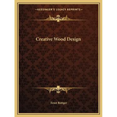 Creative Wood Design