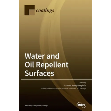 Water and Oil Repellent Surfaces