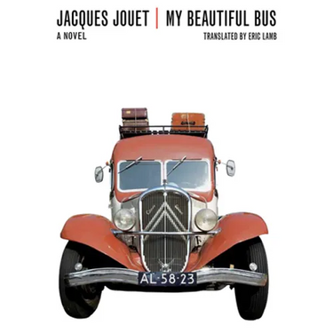 My Beautiful Bus