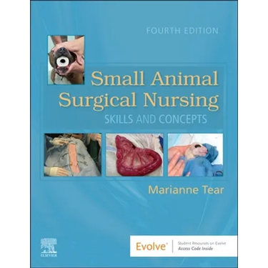Small Animal Surgical Nursing