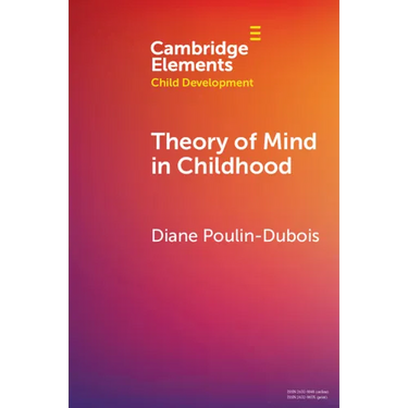 Theory of Mind in Childhood