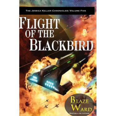 Flight of the Blackbird