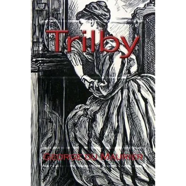 Trilby Du Maurier, George