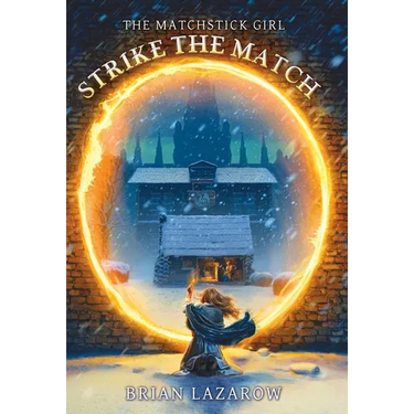 Strike the Match