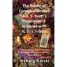 The Riddle of Correspondences in A. S. Byatt's Possession: A Romance with H. D.'s Trilogy