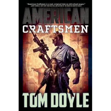 American Craftsmen