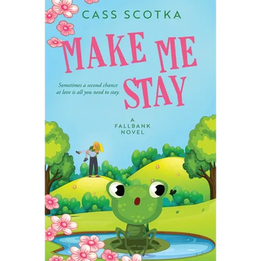 Make Me Stay