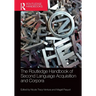 The Routledge Handbook of Second Language Acquisition and Corpora