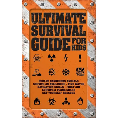 Ultimate Survival Guide for Kids