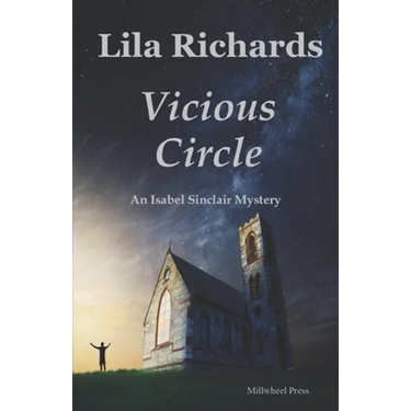 Vicious Circle: An Isabel Sinclair Mystery
