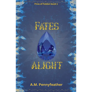 Fates Alight