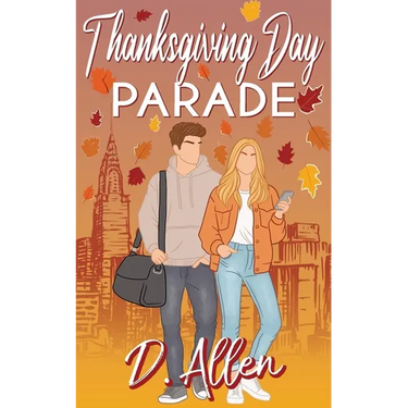 Thanksgiving Day Parade