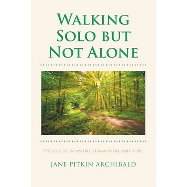 Walking Solo but Not Alone