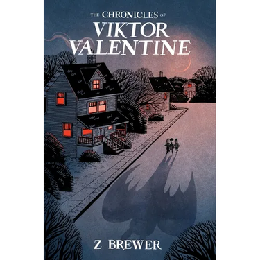 The Chronicles of Viktor Valentine