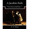 A Jacobite Exile