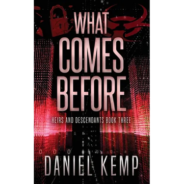 What Comes Before