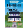 Finding the Treasure