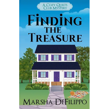 Finding the Treasure