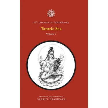 Tantric Sex - Volume 2