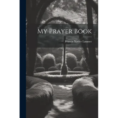 My Prayer Book