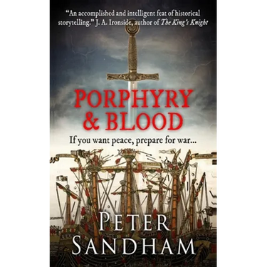 Porphyry and Blood