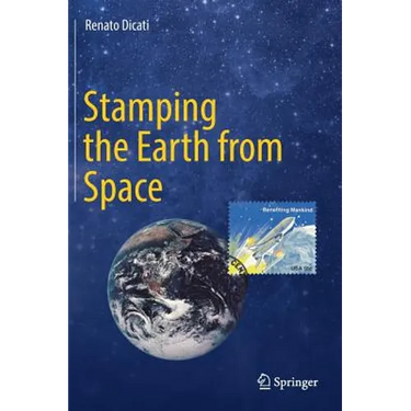 Stamping the Earth from Space