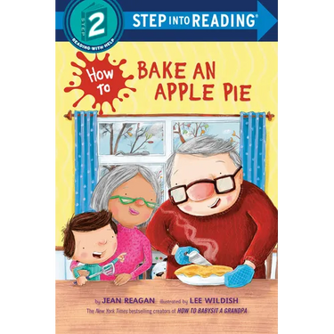 How to Bake an Apple Pie
