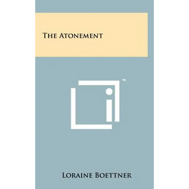 The Atonement