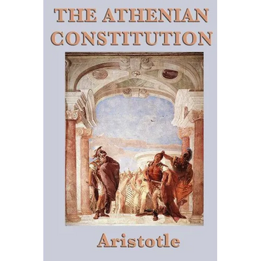 The Athenian Constitution