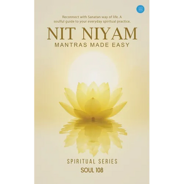 Nit Niyam - Mantras Made Easy