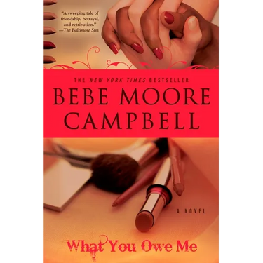 What You Owe Me