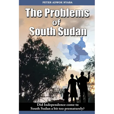 The Problems of South Sudan