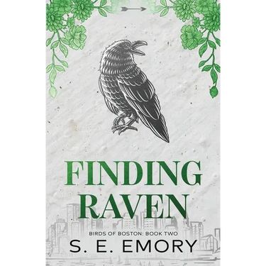 Finding Raven