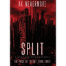 Split: A Spicy Dystopian Romance
