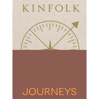 Kinfolk Journeys