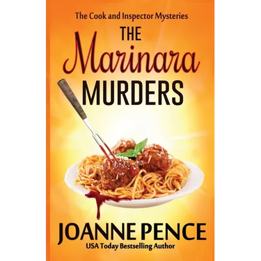 The Marinara Murders