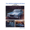 The LINCOLN VERSAILLES Book