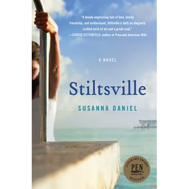 Stiltsville PB