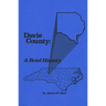 Davie County: A Brief History