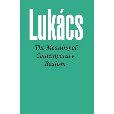 The Meaning of Contemporary Realism