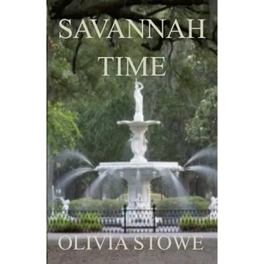 Savannah Time: Savannah Series