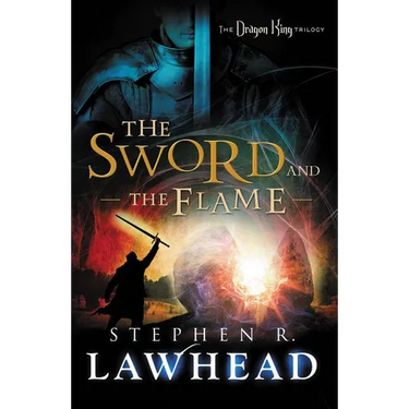The Sword and the Flame