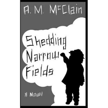 Shedding Narrow Fields