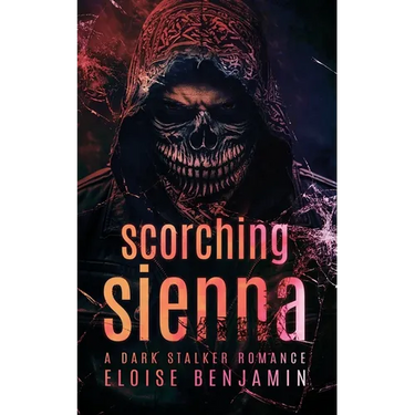 Scorching Sienna