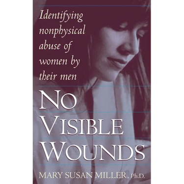 No Visible Wounds: Identifying Non-Physical Abuse of Women by Their Men