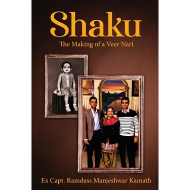 Shaku - The Making of a Veer Nari