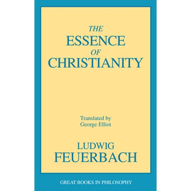 The Essence of Christianity