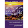 Restoration in the Valley: A Psychological Resource Manual For Clergy