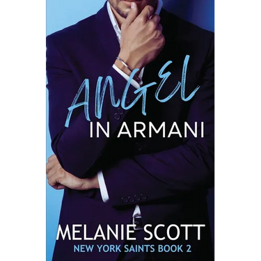Angel in Armani