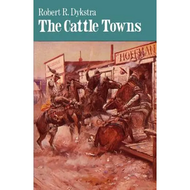 The Cattle Towns
